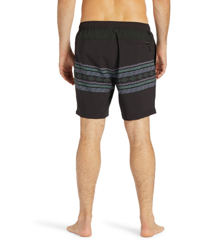 Billabong Surftrek Elastic