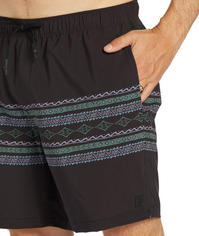 Billabong Surftrek Elastic