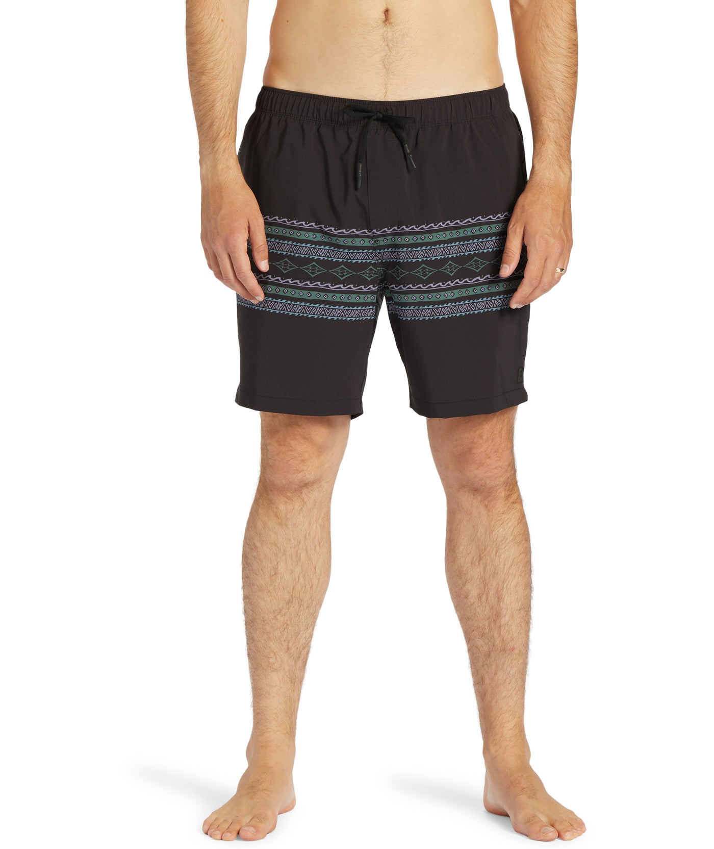 Billabong Surftrek Elastic