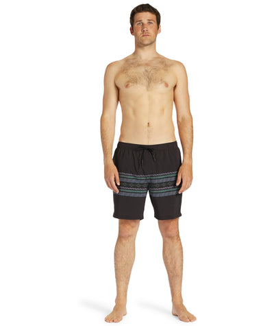 Billabong Surftrek Elastic