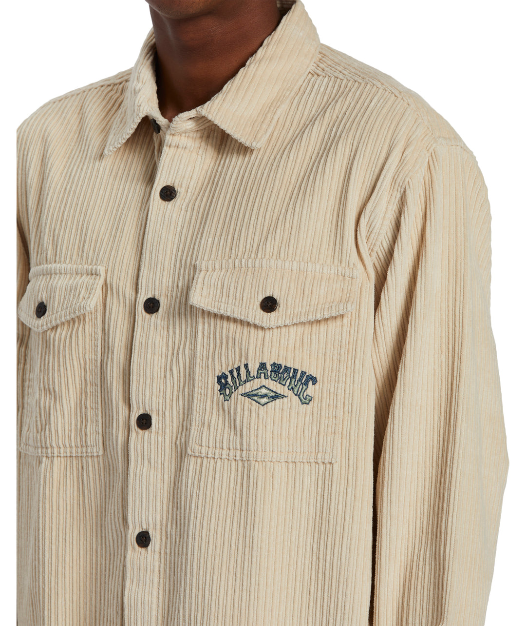 Billabong Bong Days LS