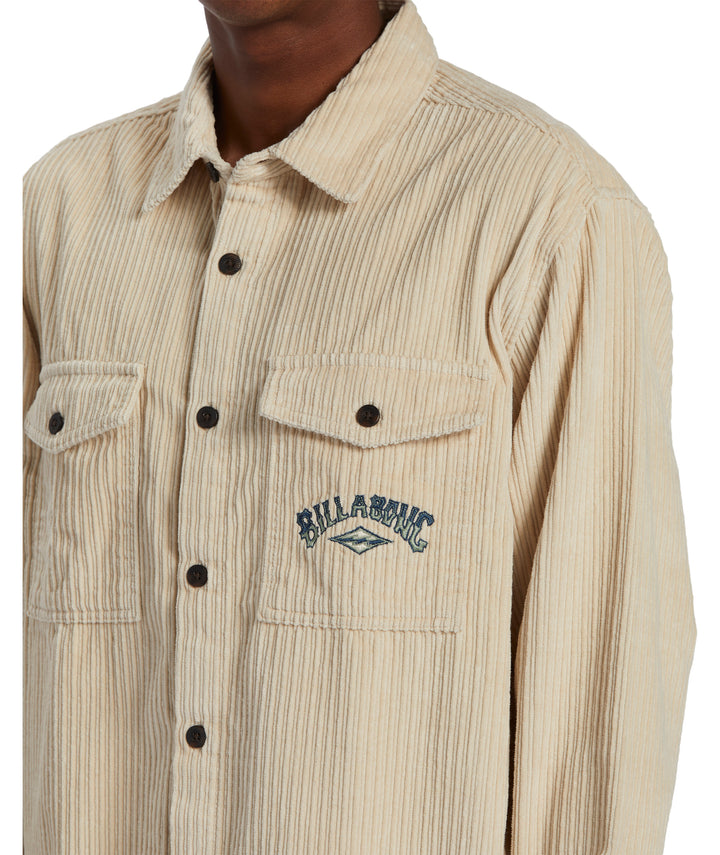 Billabong Bong Days LS
