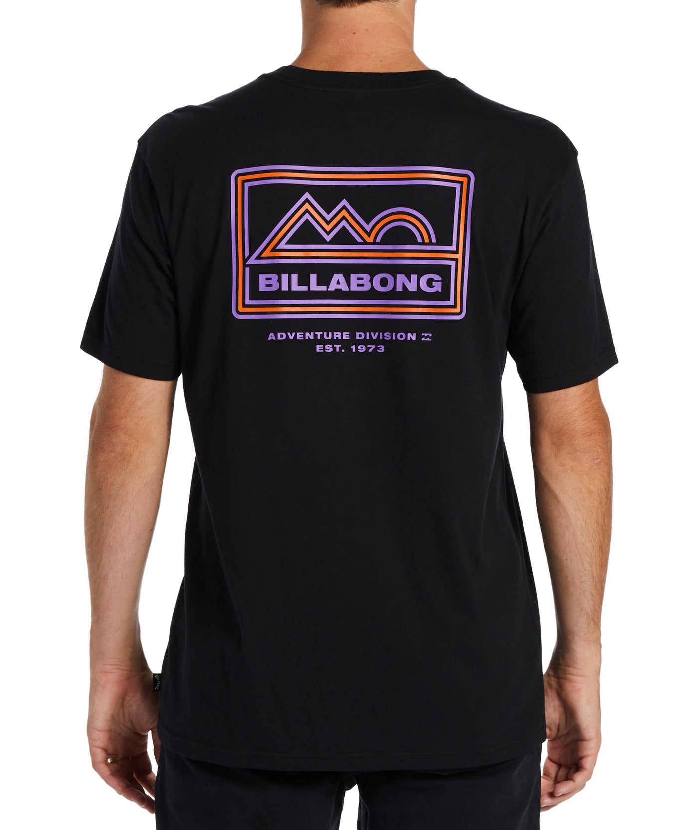 Billabong Range Ss