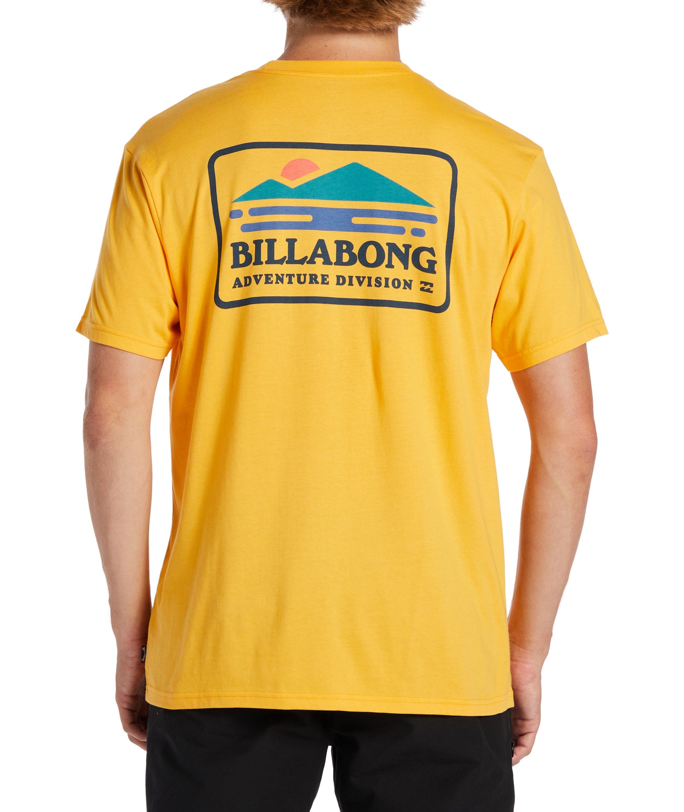 Billabong Range Ss