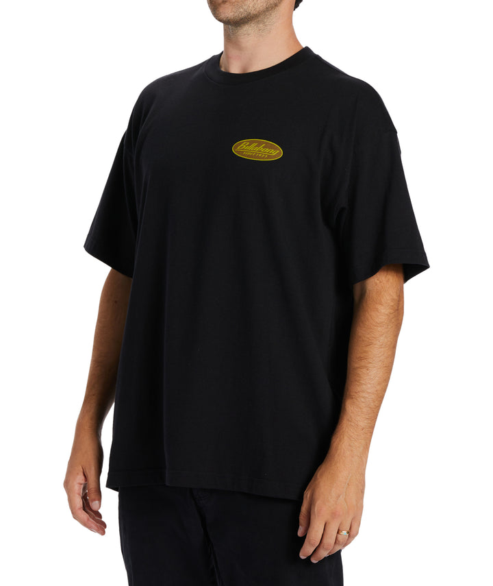 Billabong Union Ss