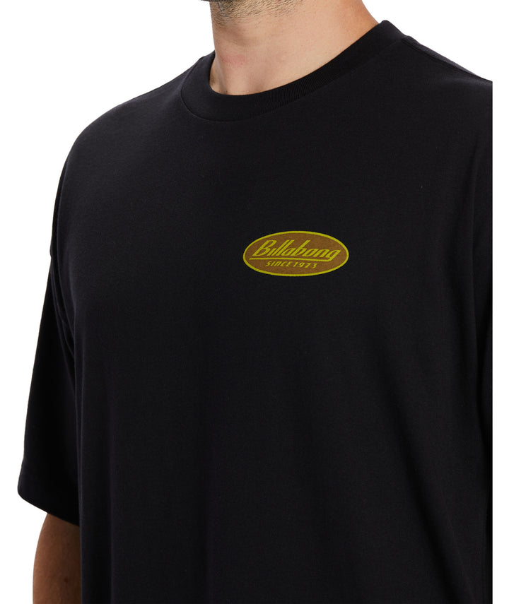Billabong Union Ss