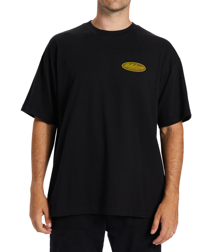 Billabong Union Ss