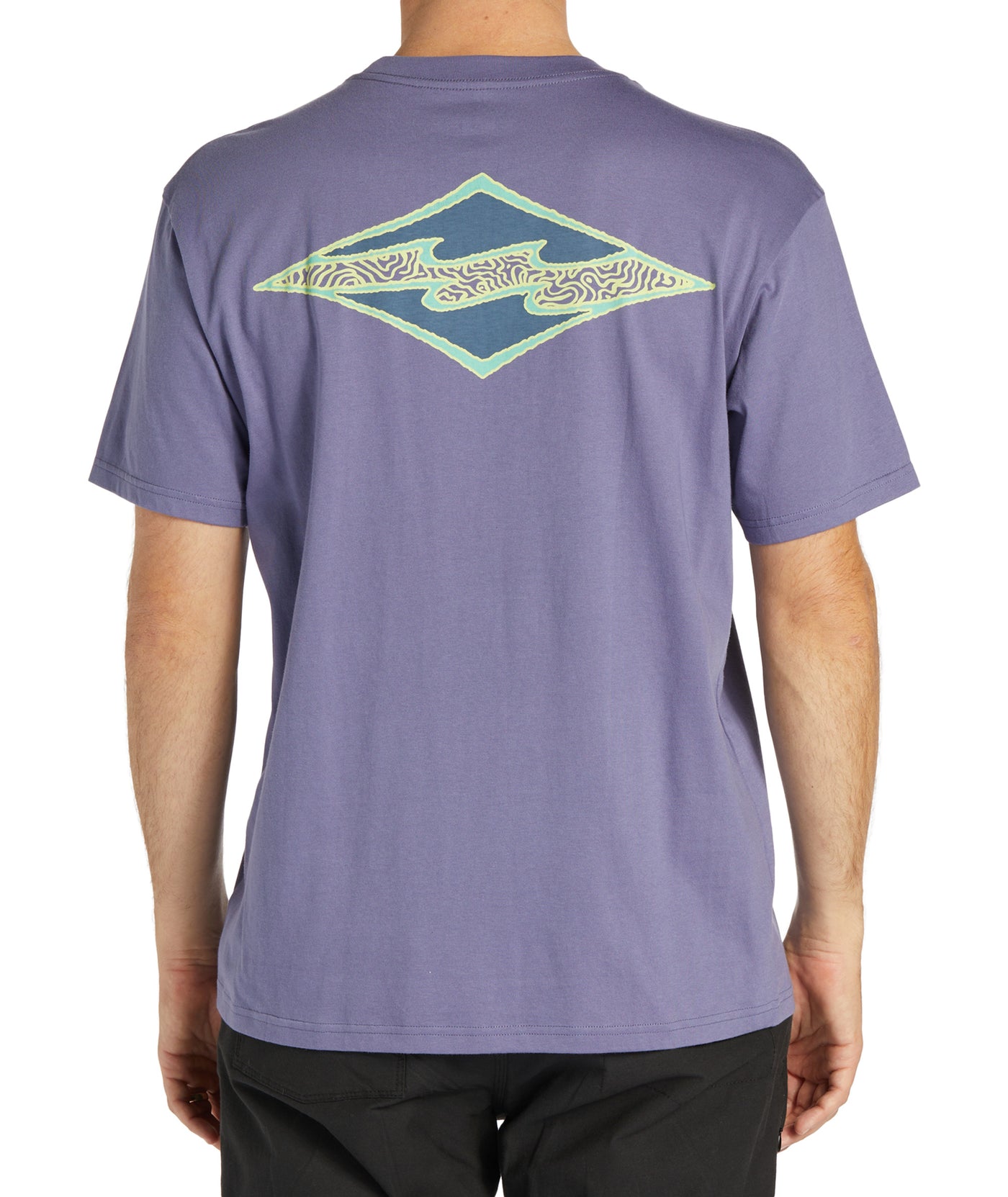 Billabong Crayon Wave SS