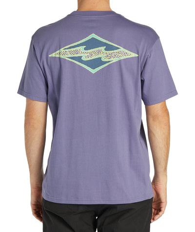 Billabong Crayon Wave SS