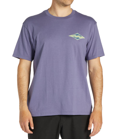 Billabong Crayon Wave SS