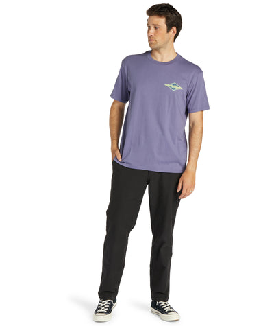 Billabong Crayon Wave SS