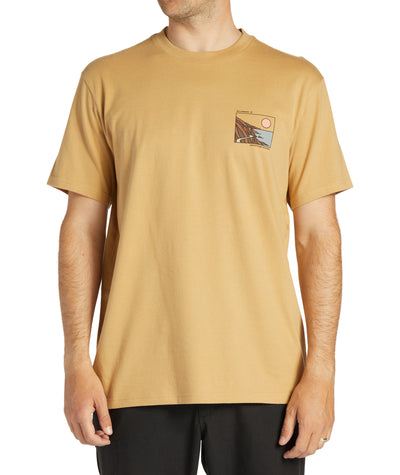 Billabong Gateway SS