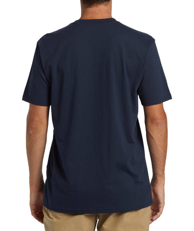 Billabong Nuclear SS Tee