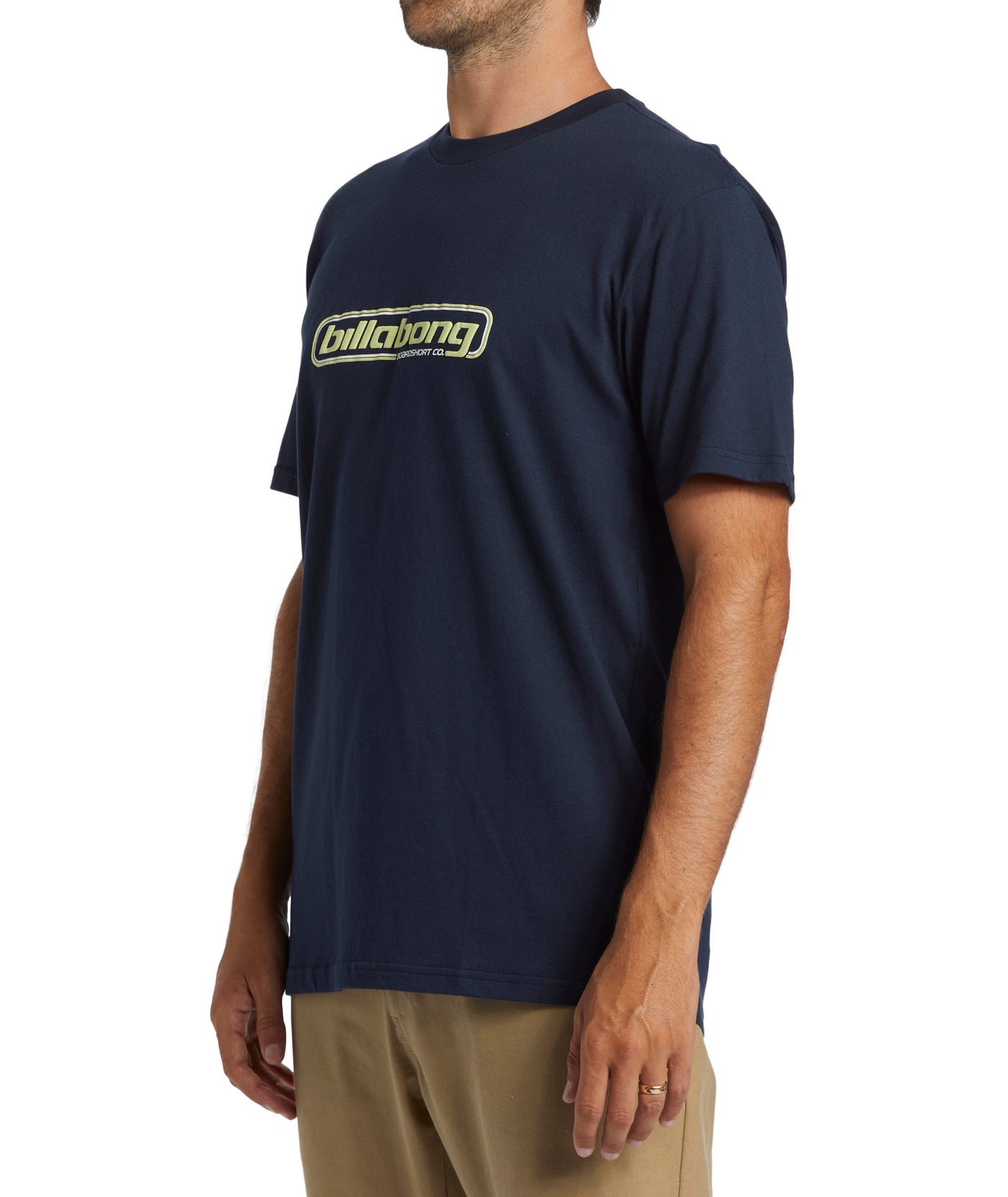 Billabong Nuclear SS Tee