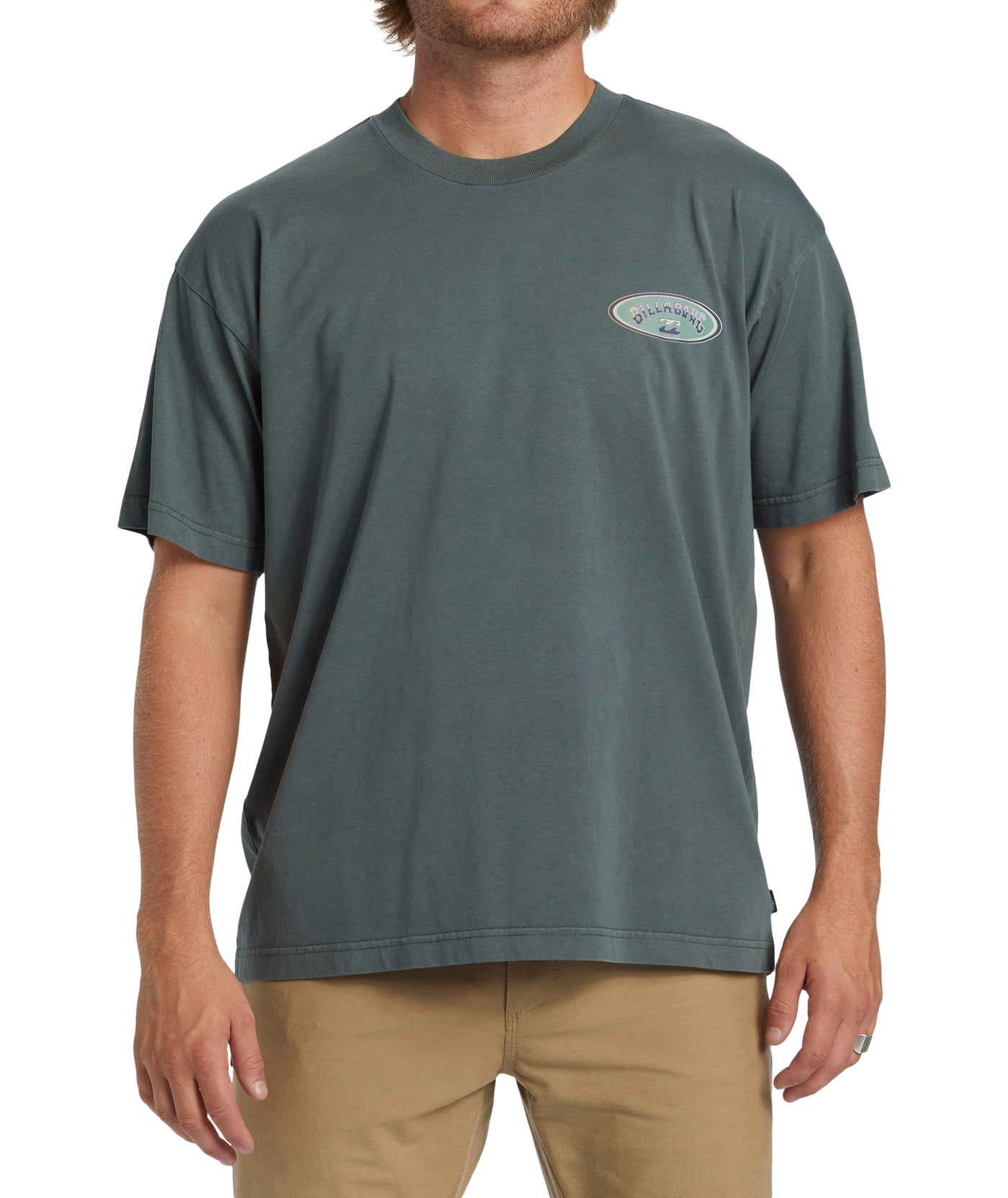 Billabong Arch Wave Ss Og Ww