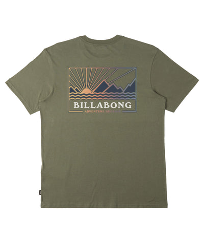 Billabong Range Ss