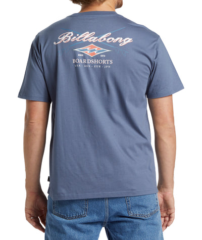 Billabong Crossboards SS