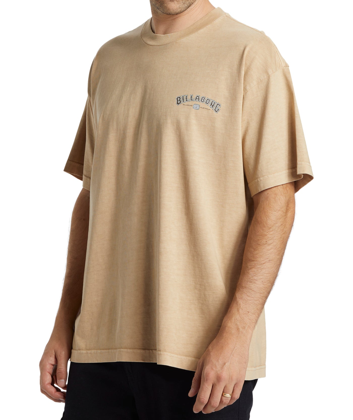 Billabong Arch Wave Ss Og Ww