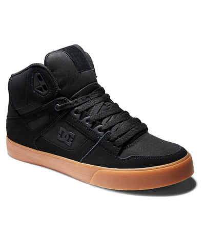 DC Pure High-Top WC