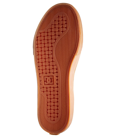 DC Pure High-Top WC