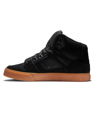 DC Pure High-Top WC