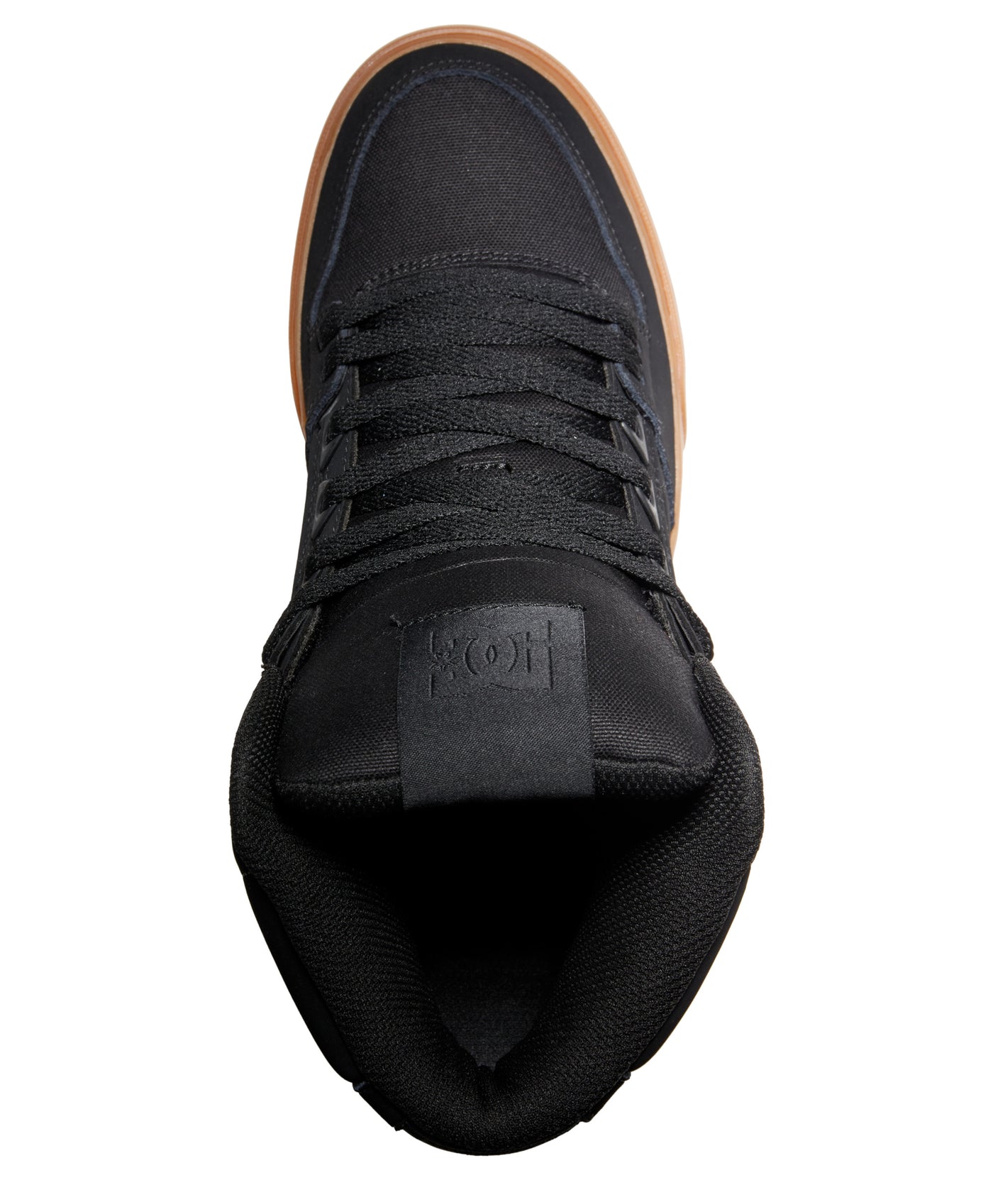 DC Pure High-Top WC