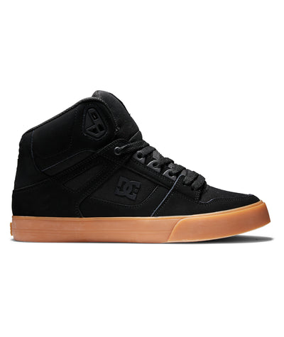 DC Pure High-Top WC