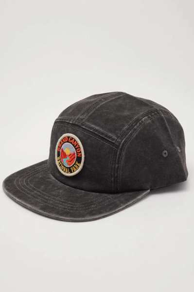 American Needle Grand Canyon Camper Cap