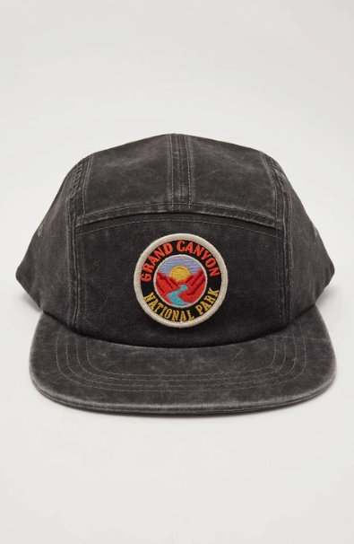 American Needle Grand Canyon Camper Cap