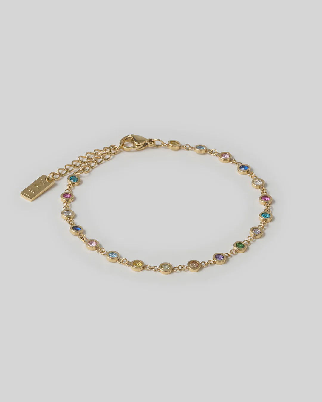 Arms of Eve Alessia Bracelet Multi