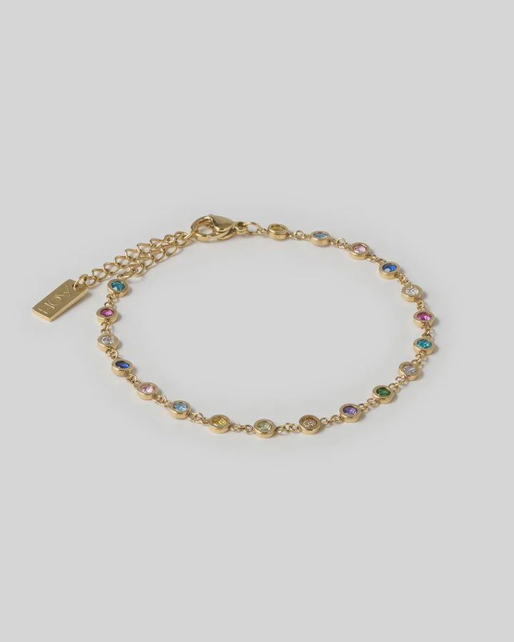 Arms of Eve Alessia Bracelet Multi