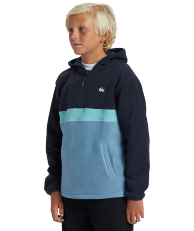 Quiksilver Surf Days Hoodie Youth