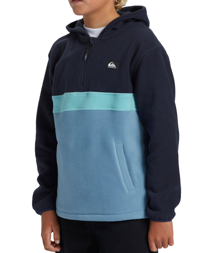 Quiksilver Surf Days Hoodie Youth