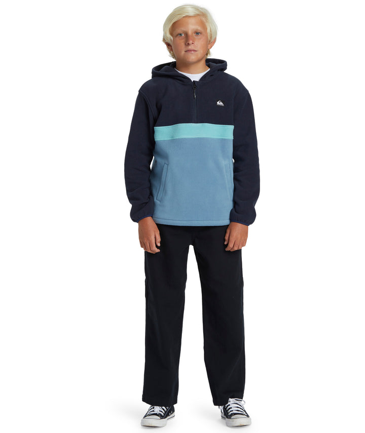 Quiksilver Surf Days Hoodie Youth