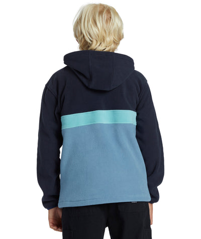 Quiksilver Surf Days Hoodie Youth