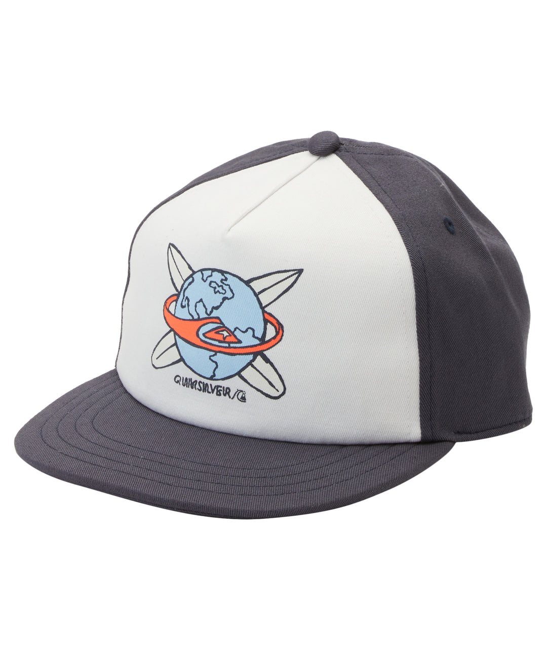 Quiksilver Cappin Boy