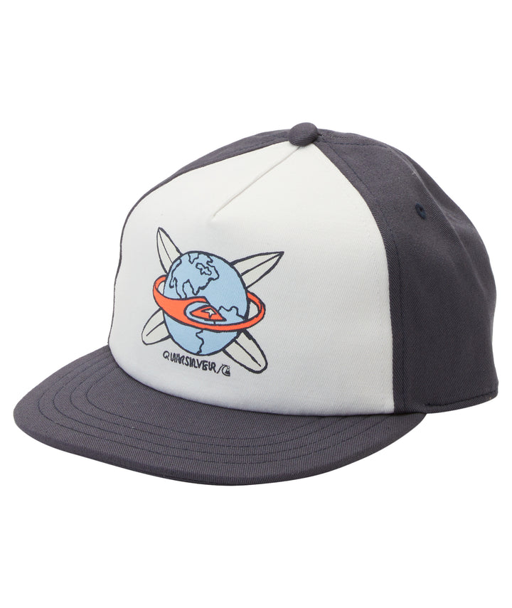 Quiksilver Cappin Boy