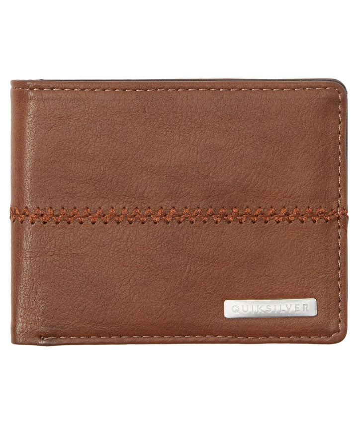 Quiksilver Stitchy 3