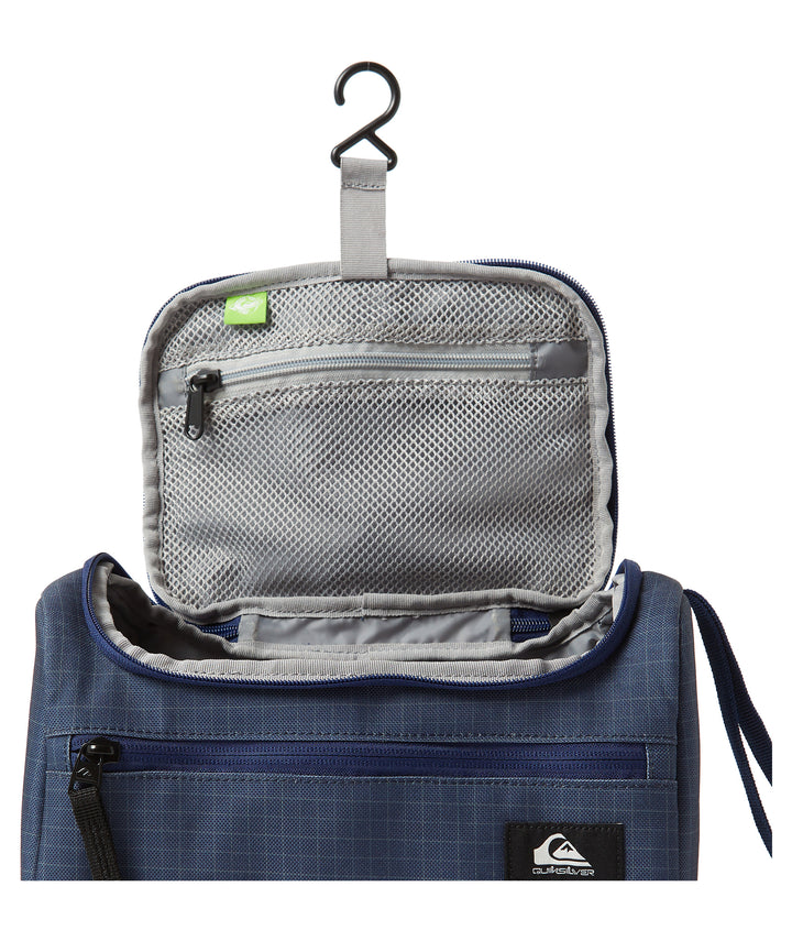 Quiksilver Capsule