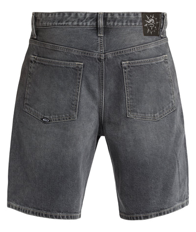 Quiksilver Mercury Denim Short