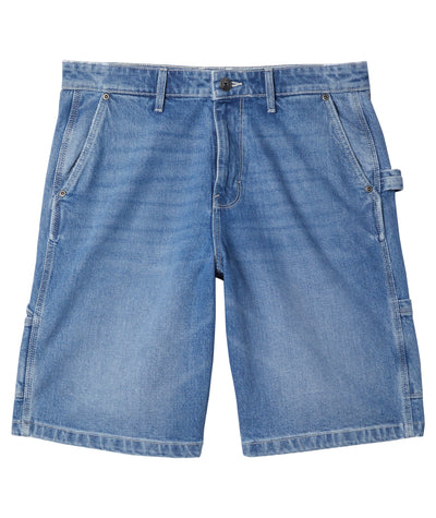 Quiksilver Carpenter Denim Short