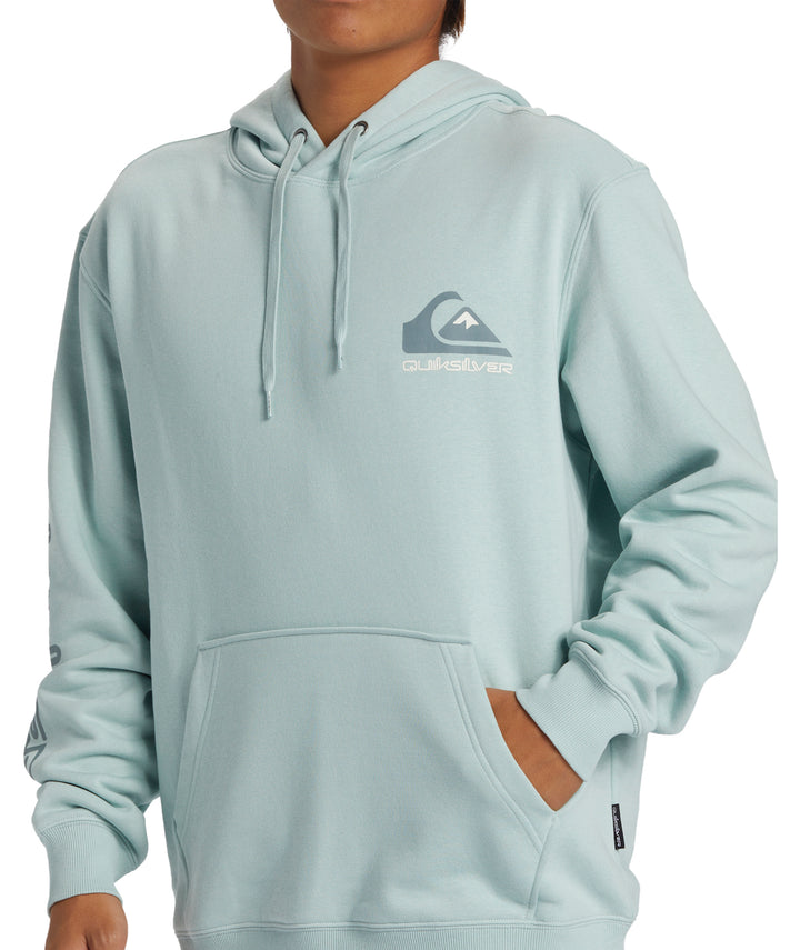 Quiksilver Omni Logo Hoodie