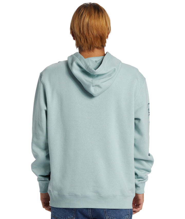 Quiksilver Omni Logo Hoodie