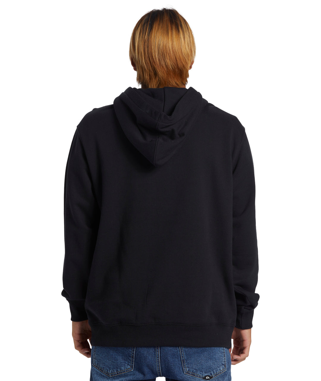 Quiksilver Dna Clicker Hoodie