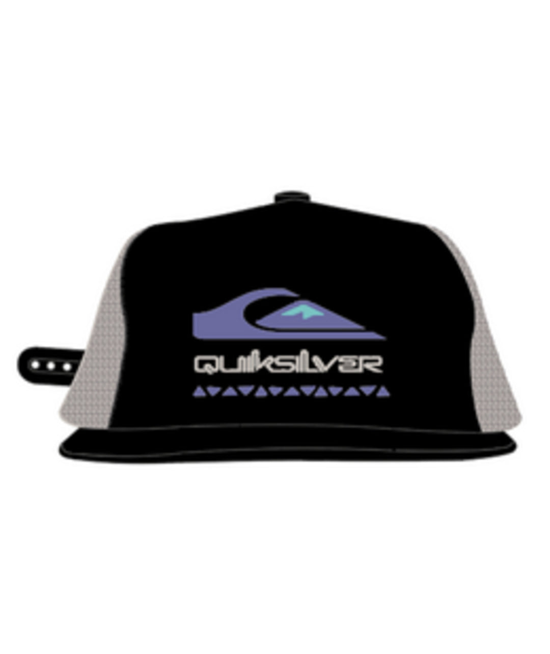 Quiksilver Oasis Trucker