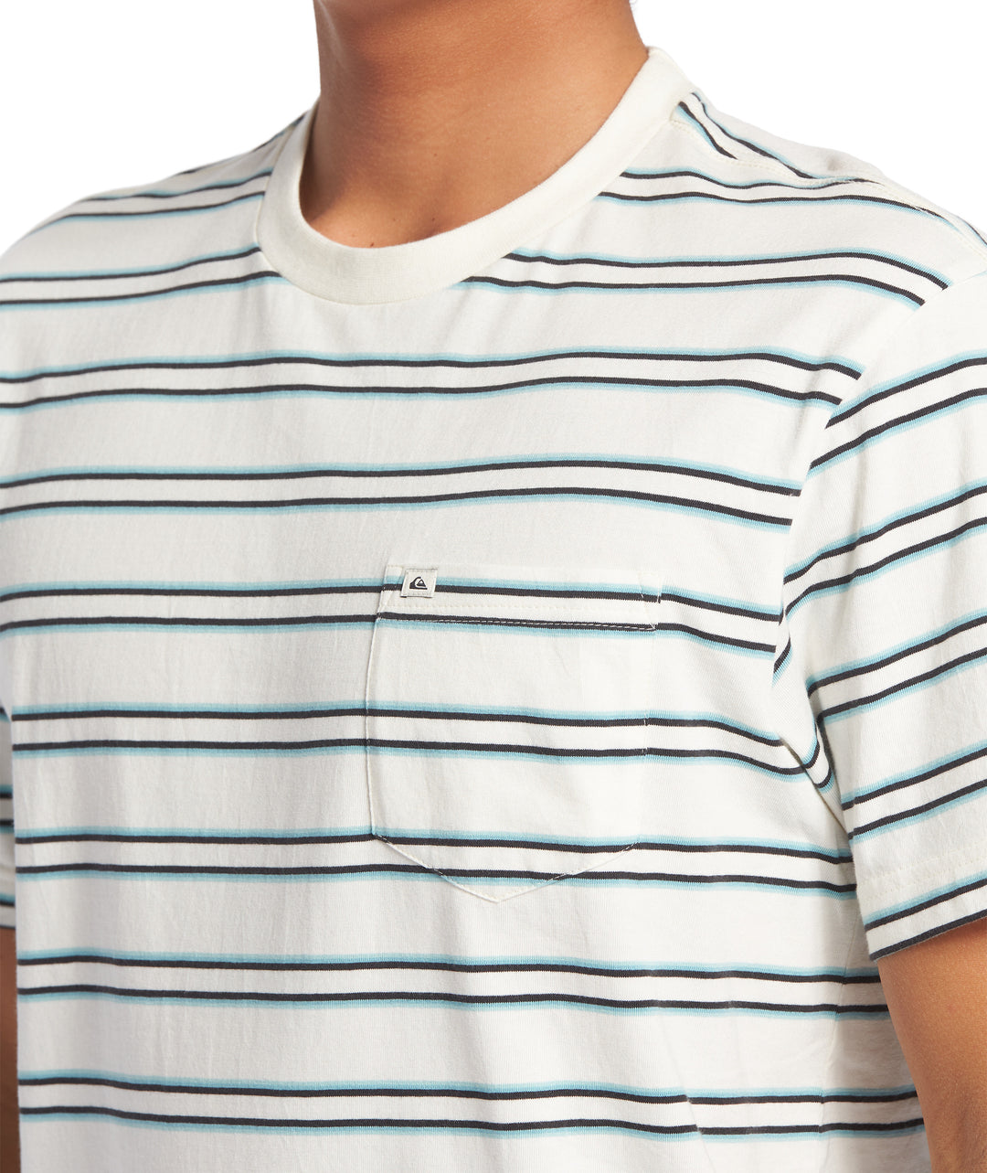 Quiksilver Cruiser Pocket Tee