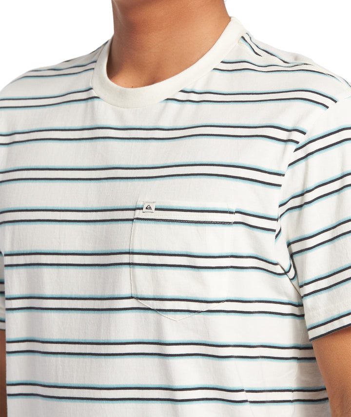 Quiksilver Cruiser Pocket Tee