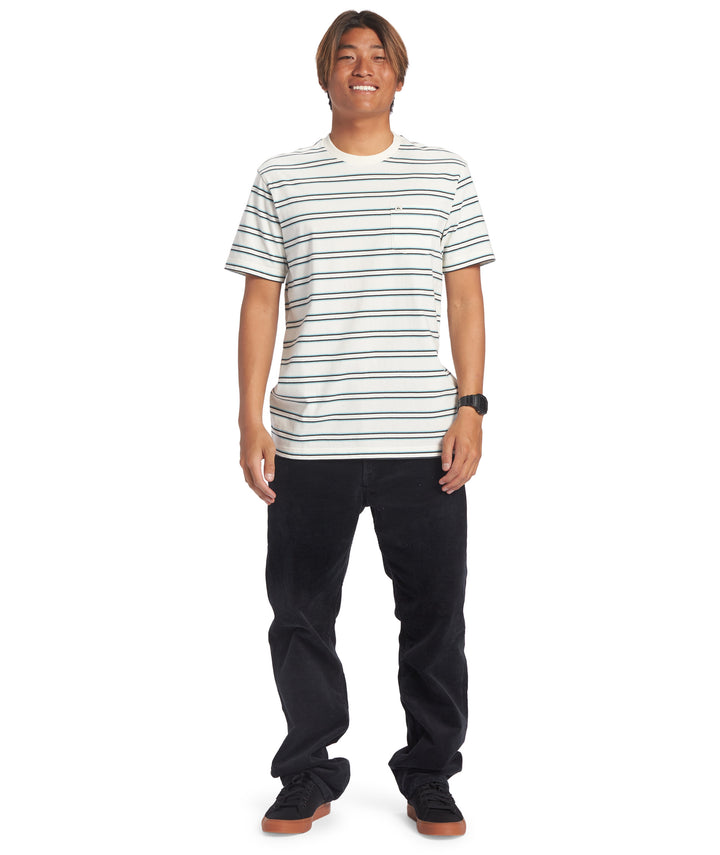 Quiksilver Cruiser Pocket Tee