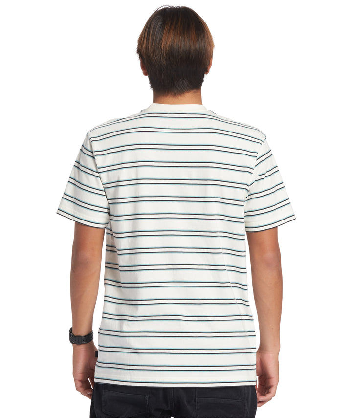 Quiksilver Cruiser Pocket Tee