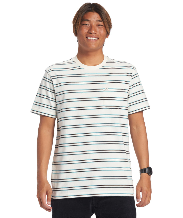 Quiksilver Cruiser Pocket Tee